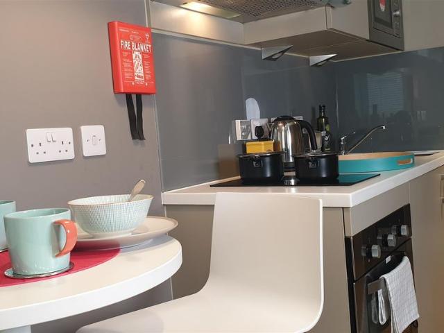 Urban Study Melbourne, Newcastle Upon Tyne NE1, 1 bed flat to rent, £887 pcm | PrimeLocation