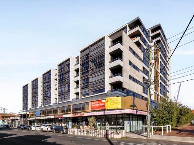 Urban style meets Brunswick buzz!