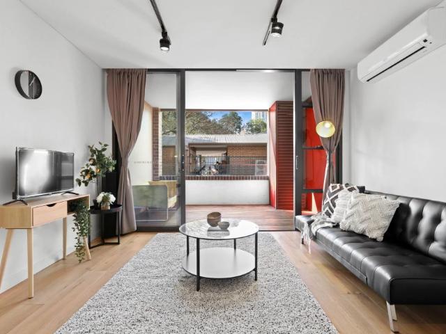 Deposit Taken by Ray White Pyrmont!