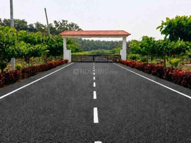 Urban Suraksha Enclave,Hunsur 2 BHK Villa For Sale Mysore