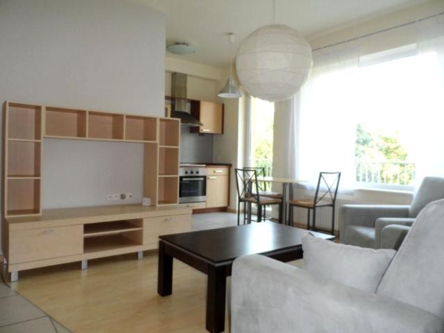 Urbanowska 48,20 m², Poznań