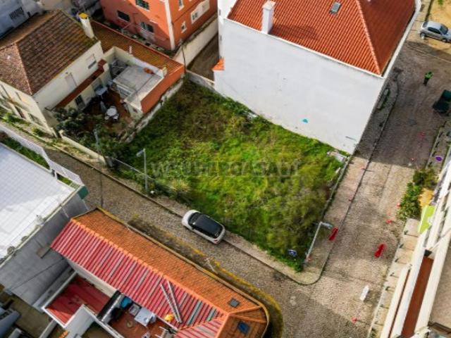Urbano em Costa da Caparica