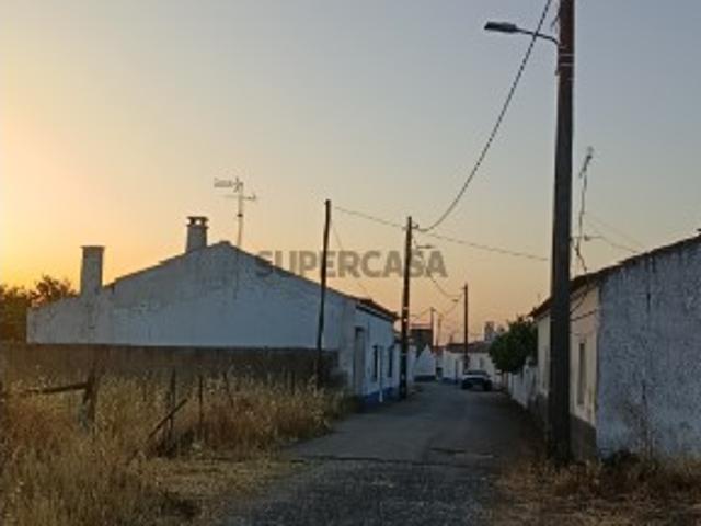 Urbano em Campo e Campinho
