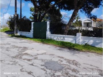 Urbano em Caparica e Trafaria