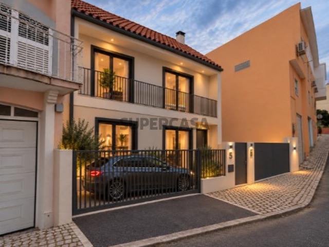 Urbano em Casal de Cambra
