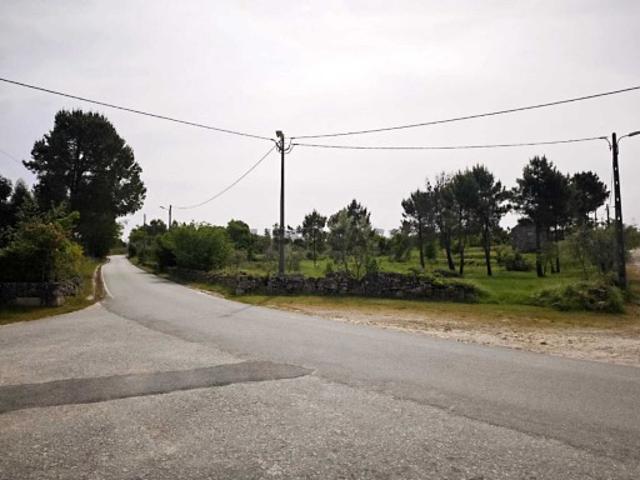 Urbano em Cunha Baixa