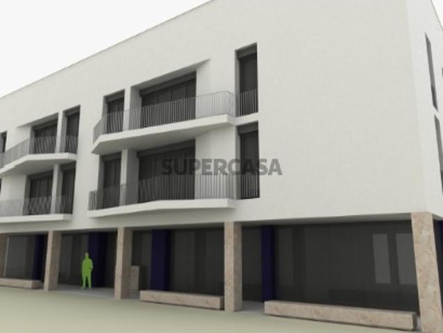 Urbano em Abrantes São Vicente e São João e Alferrarede