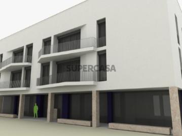 Urbano em Abrantes São Vicente e São João e Alferrarede