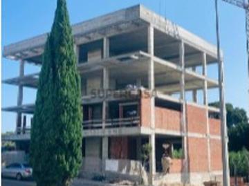 Urbano em Abrantes São Vicente e São João e Alferrarede