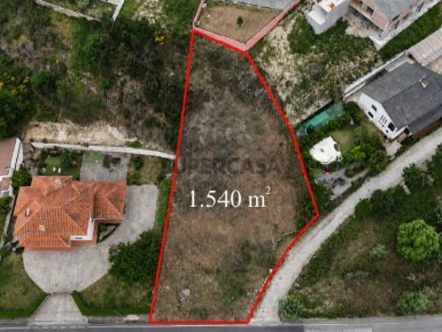 Urbano em Adoufe e Vilarinho de Samardã