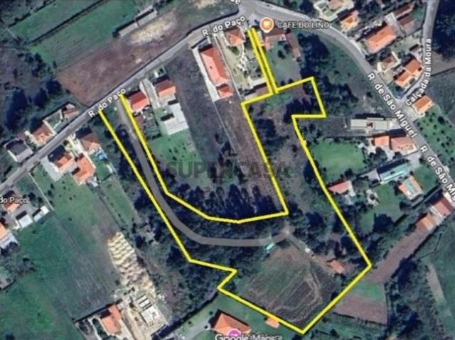 Urbano em Alvarães