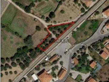 Urbano em Alcaria