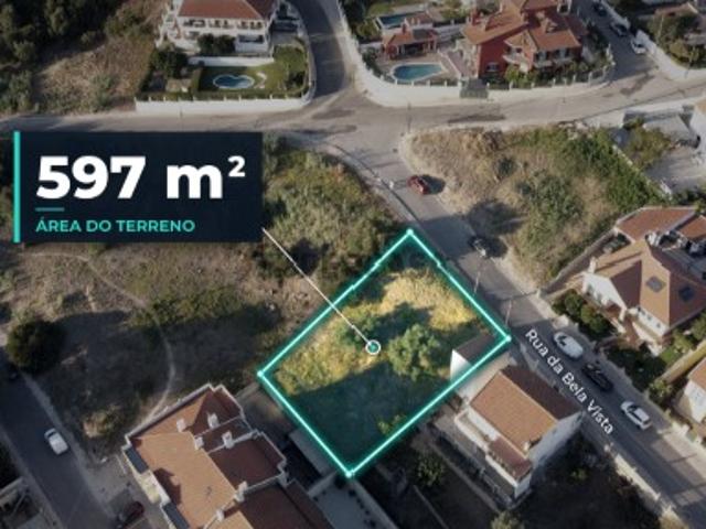 Urbano em Alhandra, São João dos Montes e Calhandriz