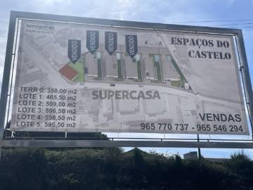 Urbano em Terroso