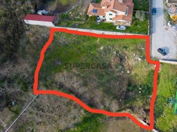 Urbano em Bornes de Aguiar