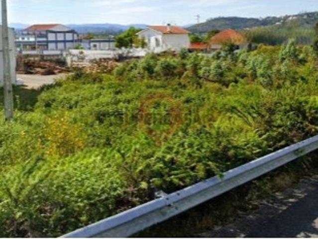 Urbano em Barbeita