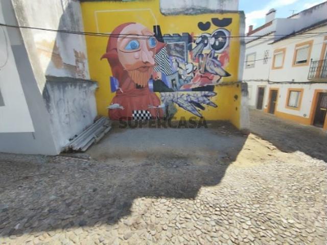 Urbano em Évora São Mamede, Sé, São Pedro e Santo Antão