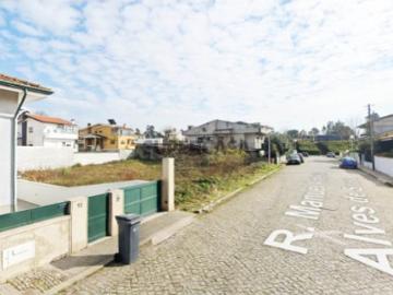 Urbano em Folgosa