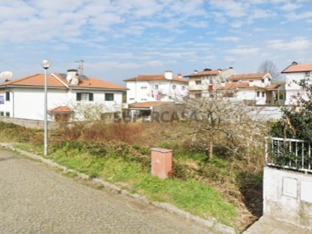 Urbano em Folgosa