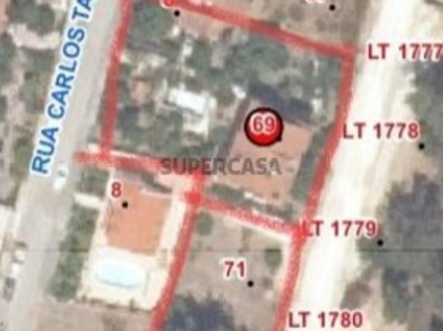 Urbano em Fernão Ferro