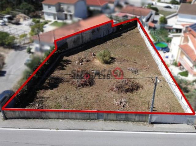 Urbano em Leiria, Pousos, Barreira e Cortes