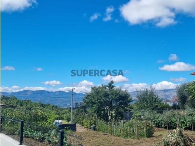 Urbano em Mouçós e Lamares