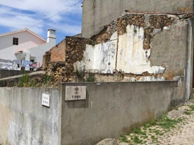 Urbano em Mação, Penhascoso e Aboboreira