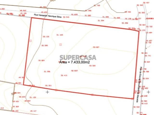 Urbano em Maceda