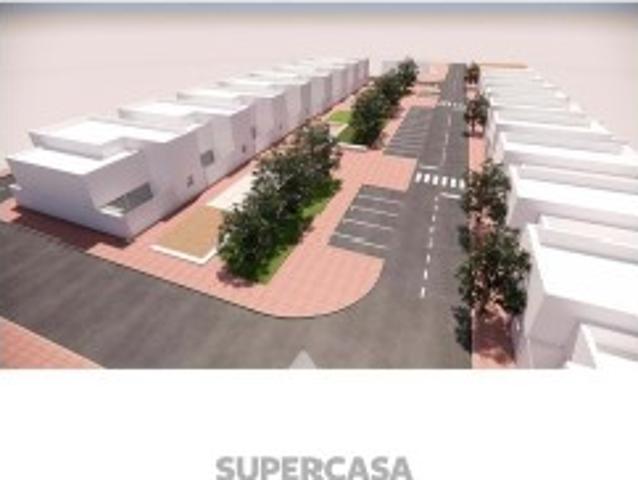 Urbano em São João de Negrilhos