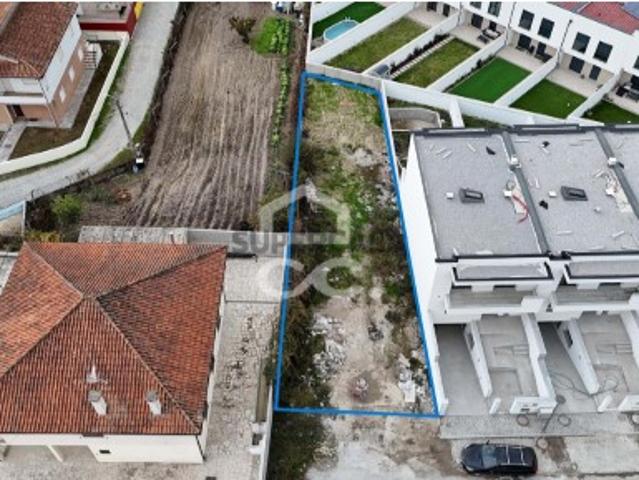Urbano em Santa Cruz/Trindade e Sanjurge