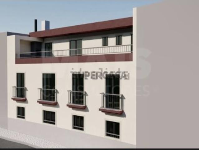 Urbano em Póvoa de Santa Iria e Forte da Casa
