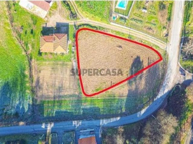 Urbano em Pombeiro de Ribavizela