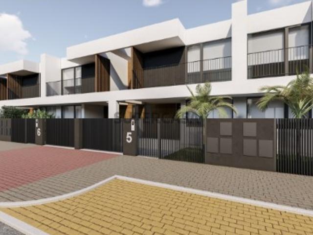 Urbano em Palmela