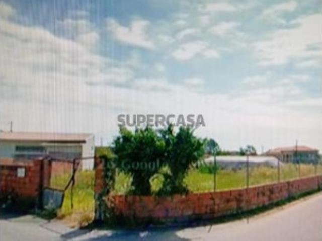 Urbano em Pardilhó