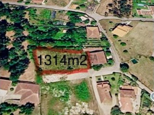 Urbano em Pico de Regalados, Gondiães e Mós
