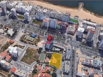 Urbano em Quarteira