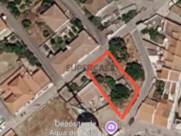 Urbano em Torrão