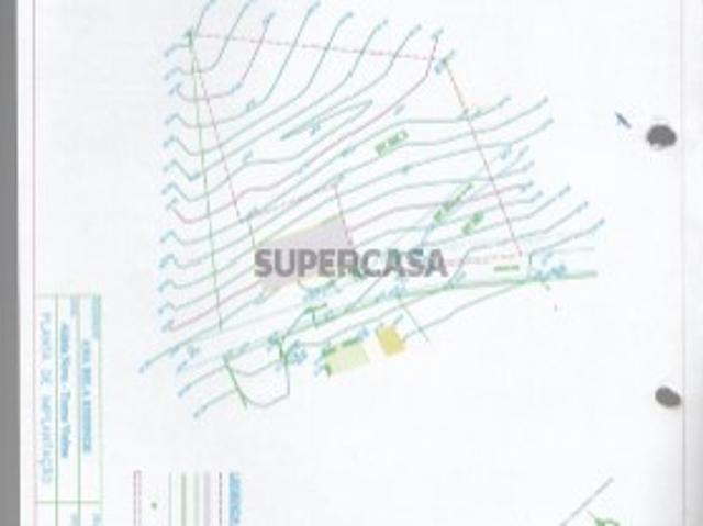 Urbano em União Freguesias Santa Maria, São Pedro e Matacães