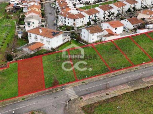 Urbano em Vale de Anta