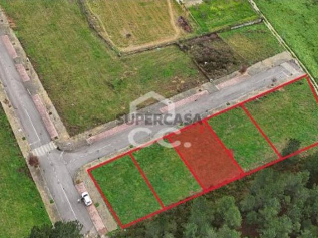 Urbano em Vale de Anta