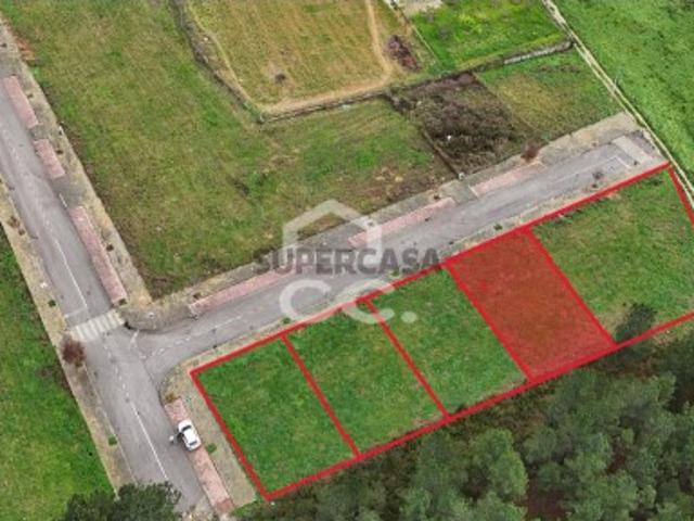 Urbano em Vale de Anta