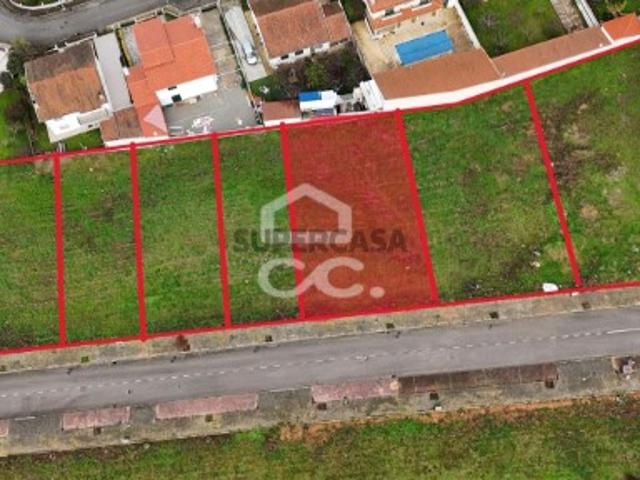 Urbano em Vale de Anta