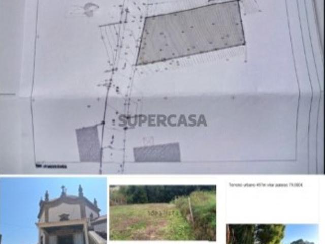 Urbano em Vilar do Paraíso