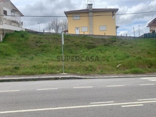 Urbano em Vilar de Nantes