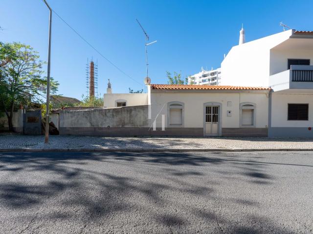 urbano para construção à venda em Loulé, Loulé, Loulé