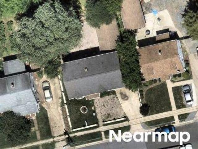 Urbana Dr