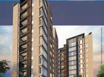 Urbando Evorise,Perumbakkam 3 BHK Apartment For Sale Chennai