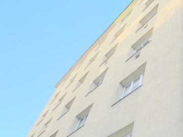 Holzknechtstraße, Siedlung Südost, Wien