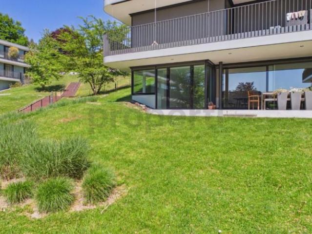 Urbane Eleganz und exklusives Wohngefühl im begehrten Hamberger Park