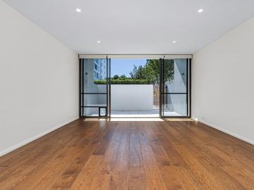 Erskineville, Macdonaldtown, Sydney County, Snapper Island